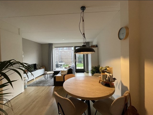 Foto 6: Deventer - Landsherenlaan - Foto 6