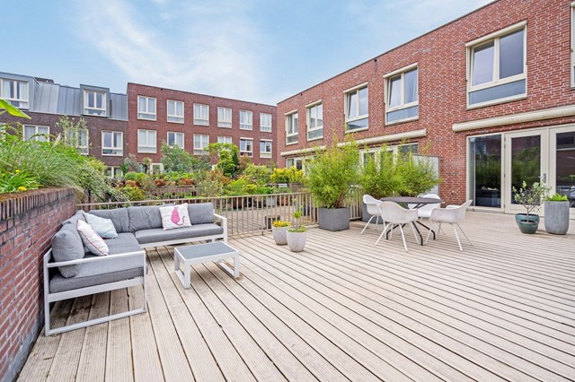 Foto 2: Rotterdam - Freijapad - Foto 2