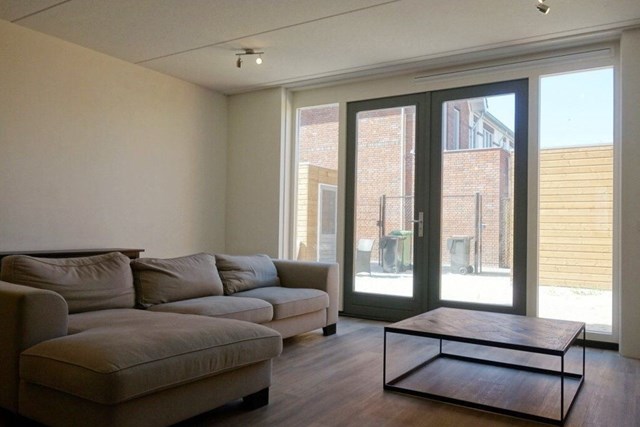 Foto 3: Hoofddorp - Achtermeerstraat - Foto 3