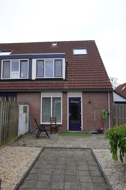 Foto 2: Lelystad - Wogmeer - Foto 2
