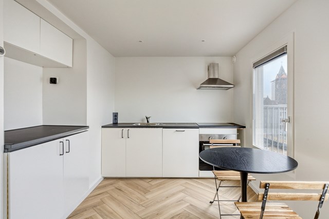 Foto 7: Amsterdam - Cornelis Trooststraat - Foto 7