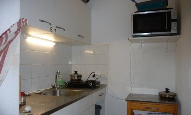 Foto 5: Almere - Mintplantsoen - Foto 5