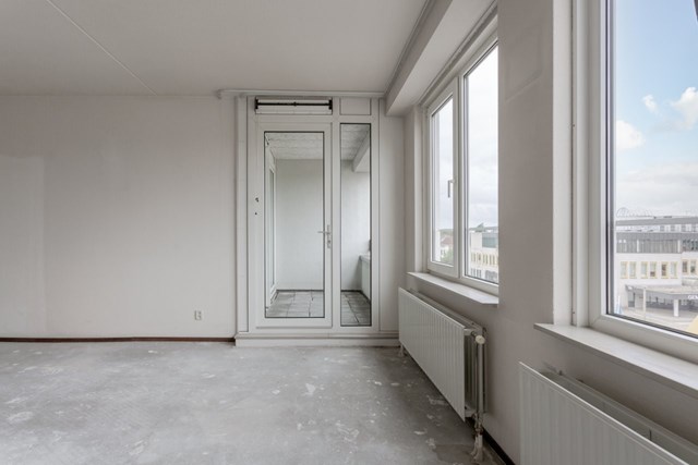 Foto 6: Uithoorn - Amstelplein - Foto 6