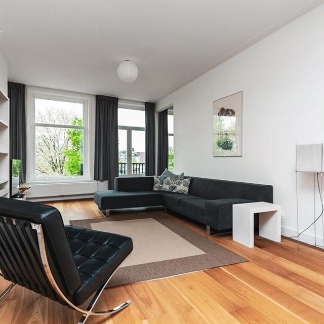 Foto 4: Amsterdam - Weesperzijde - Foto 4