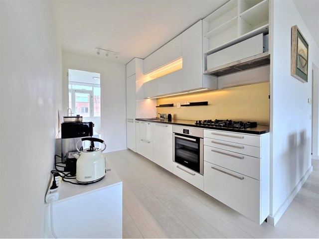 Foto 6: Amsterdam - Le Mairekade - Foto 6