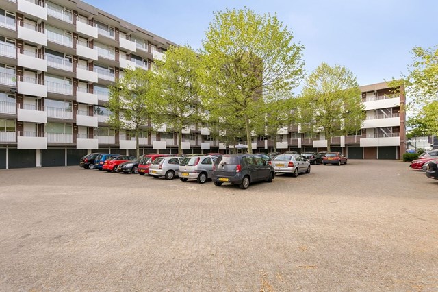 Foto 7: Eindhoven - Geldropseweg - Foto 7