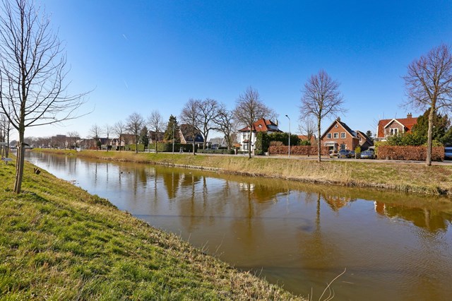 Foto 5: Hoofddorp - Hoofdweg - Foto 5