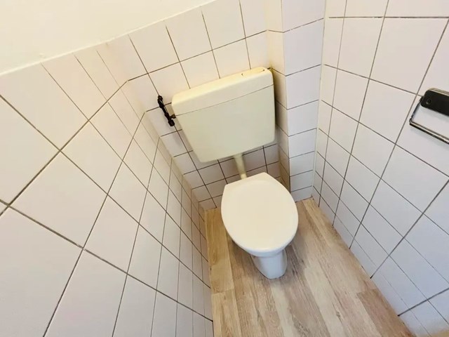 Foto 6: Den Haag - Pasteurstraat - Foto 6