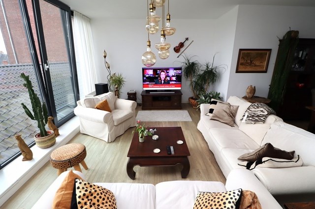 Foto 2: Breda - Brouwhuisplein - Foto 2