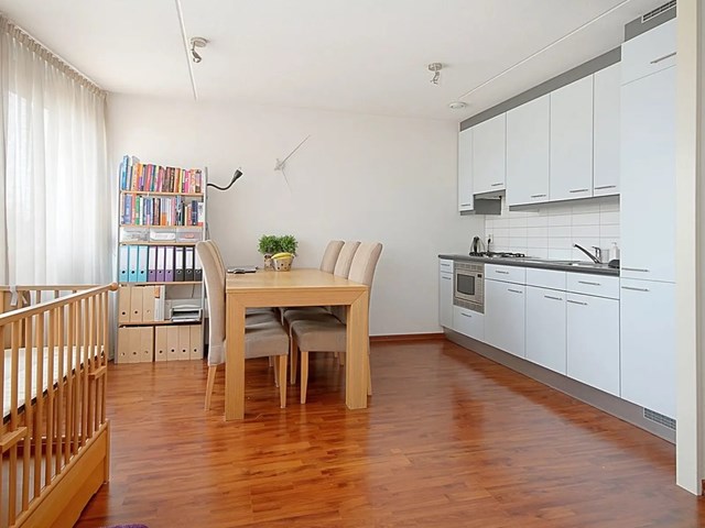 Foto 4: Nederweert - St. Rochusstraat - Foto 4