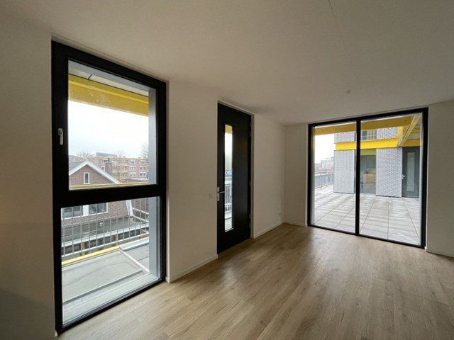 Foto 4: Deventer - Zuiderzeestraat - Foto 4