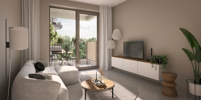 Foto 6: Amstelveen - Startbaan - Foto 6