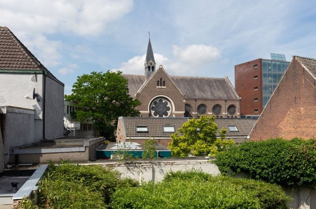 Foto 5: Breda - Haagdijk - Foto 5