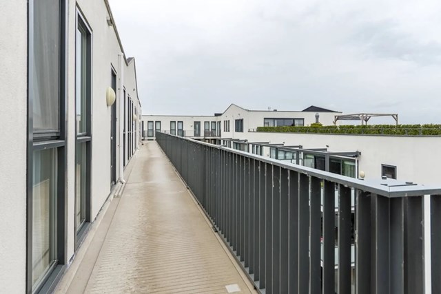 Foto 6: Culemborg - Bergeend - Foto 6