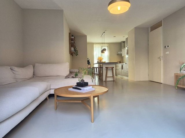 Foto 5: Rotterdam - Roentgenstraat - Foto 5