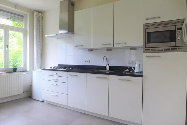 Foto 7: Maastricht - Franquinetstraat - Foto 7