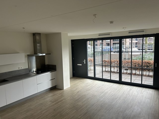 Foto 4: Tilburg - Lariksplaats - Foto 4