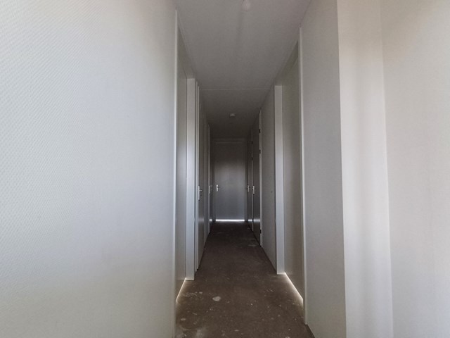 Foto 3: Helmond - Binnendongenstraat - Foto 3