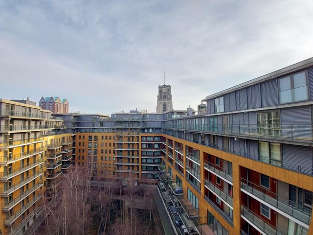 Foto 3: Rotterdam - Oppert - Foto 3