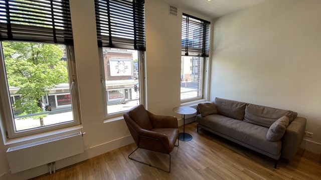 Foto 4: Amsterdam - Jan Pieter Heijestraat - Foto 4