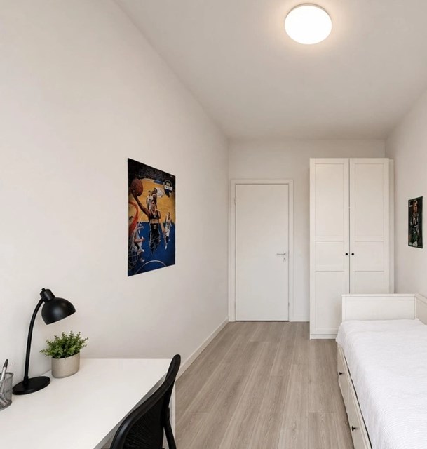 Foto 1: Rotterdam - Ruwaardstraat - Foto 1