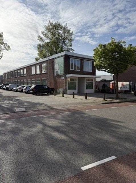 Foto 1: Eindhoven - Woenselsestraat - Foto 1