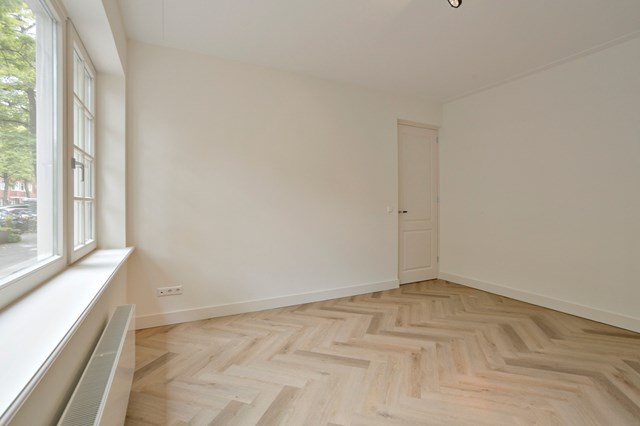 Foto 6: Amsterdam - Deurloostraat - Foto 6