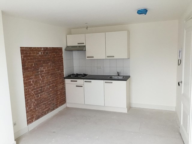 Foto 4: Utrecht - Keizerstraat - Foto 4