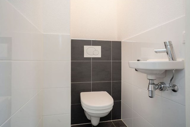 Foto 5: Gouda - Verspuystraat - Foto 5