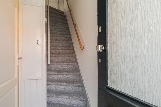 Foto 7: Leeuwarden - Honthorststraat - Foto 7