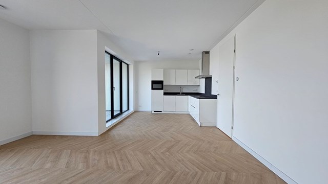 Foto 1: Rotterdam - Rosestraat - Foto 1