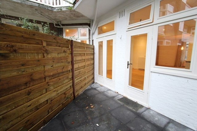 Foto 7: Amsterdam - Pieter de Hoochstraat - Foto 7