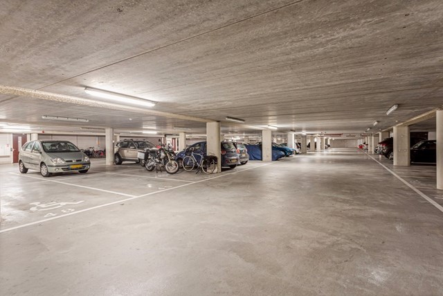 Foto 7: Den Haag - Van Hogenhoucklaan - Foto 7