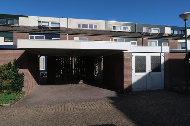 Foto 2: Maarssen - Duivenkamp - Foto 2