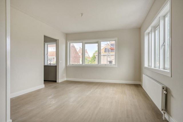 Foto 5: Utrecht - Beethovenlaan - Foto 5