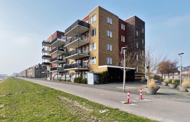 Foto 1: Almere - Anubisstraat - Foto 1
