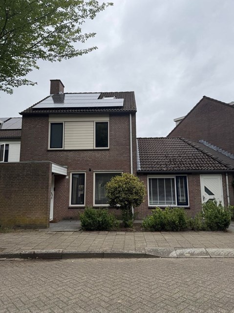 Foto 1: Eindhoven - Cahorslaan - Foto 1