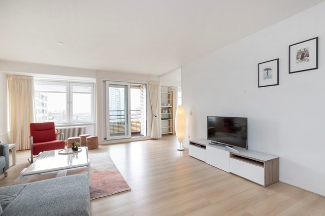Foto 5: Amsterdam - Ruimzicht - Foto 5