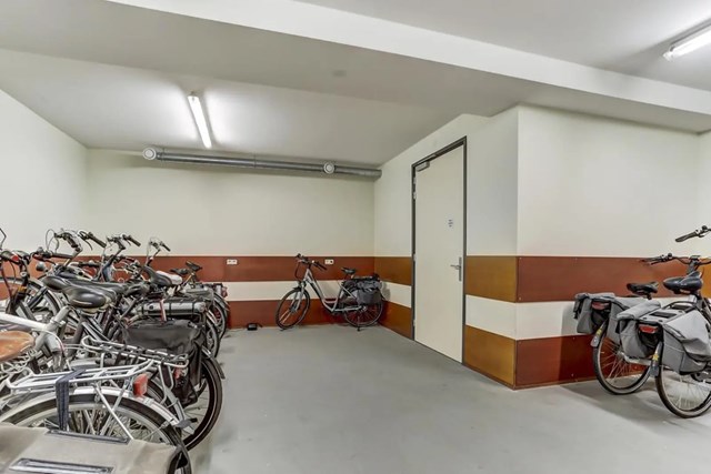 Foto 7: Oegstgeest - Rustenborchdreef - Foto 7