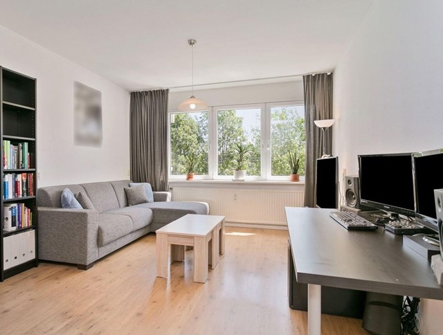 Foto 4: Eindhoven - Limburglaan - Foto 4