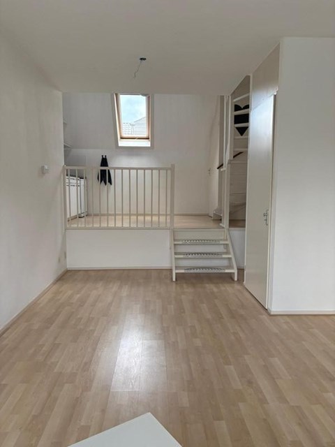 Foto 3: Tilburg - Goirkestraat - Foto 3