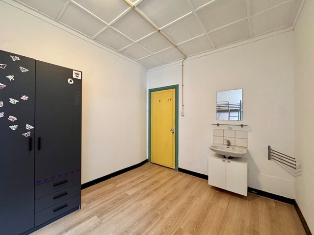 Foto 3: Heerlen - Kruisstraat - Foto 3