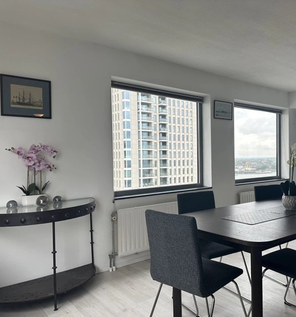 Foto 5: Rotterdam - Gedempte Zalmhaven - Foto 5