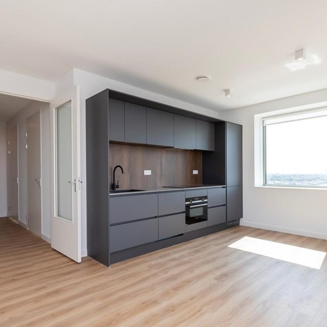 Foto 7: Amsterdam - Ndsm Straat - Foto 7