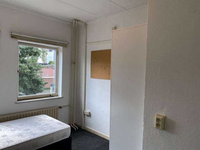 Foto 4: Eindhoven - Nieuwe Fellenoord - Foto 4
