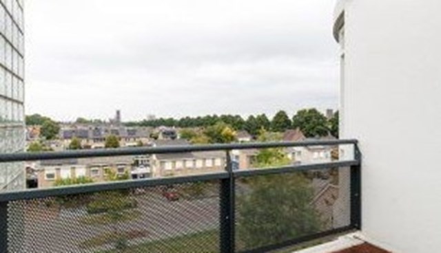 Foto 3: Oss - Brabantstraat - Foto 3