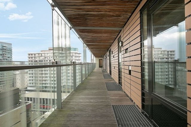 Foto 7: Rotterdam - Karel Doormanstraat - Foto 7