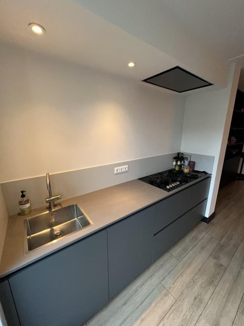 Foto 4: Oisterwijk - Pastoor van Beugenstraat - Foto 4