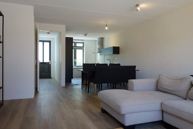 Foto 4: Hoofddorp - Achtermeerstraat - Foto 4
