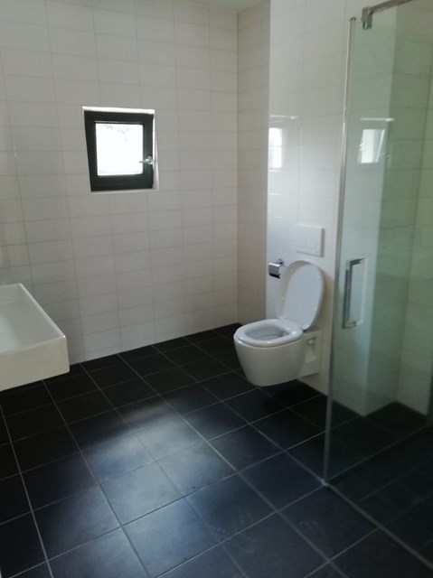 Foto 6: Amsterdam - Klieverinkweg - Foto 6